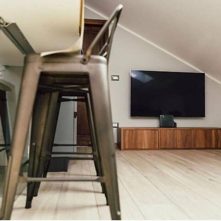 Casa Savo - Parcheggio Gratuito Nella Blu Area Διαμέρισμα Γένοβα Εξωτερικό φωτογραφία