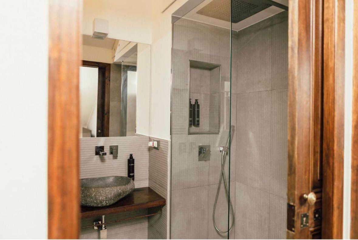 Casa Savo - Parcheggio Gratuito Nella Blu Area Διαμέρισμα Γένοβα Εξωτερικό φωτογραφία