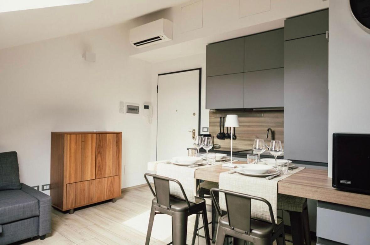 Casa Savo - Parcheggio Gratuito Nella Blu Area Διαμέρισμα Γένοβα Εξωτερικό φωτογραφία