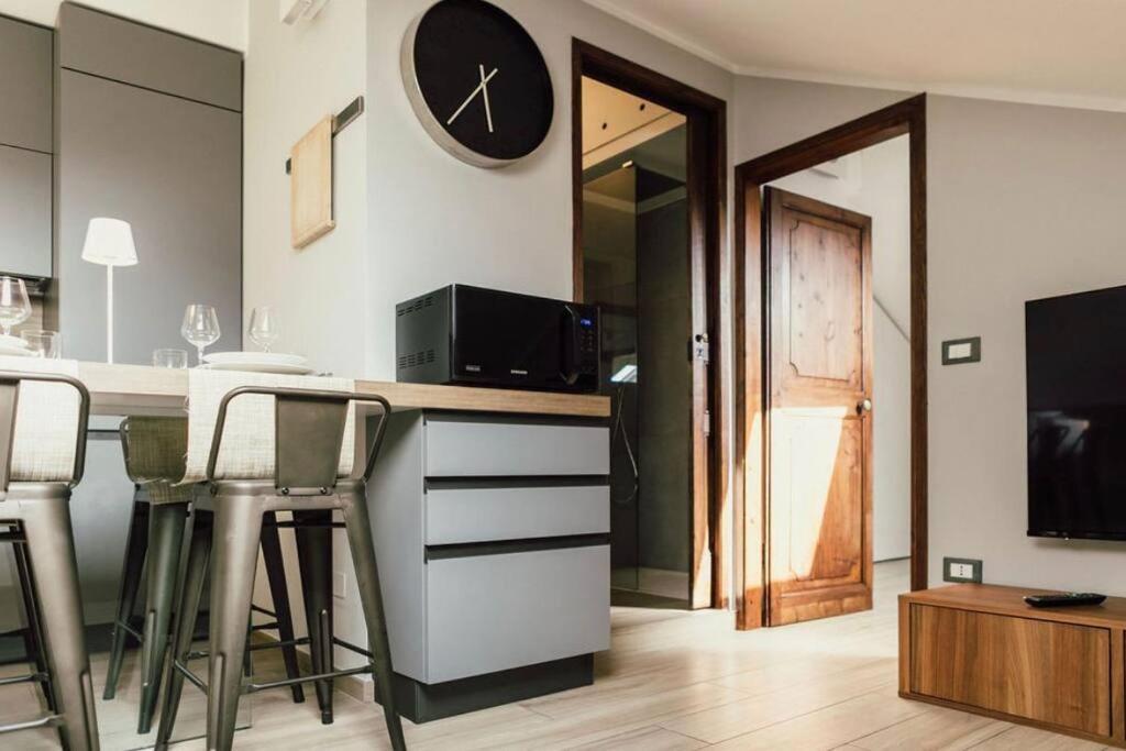 Casa Savo - Parcheggio Gratuito Nella Blu Area Διαμέρισμα Γένοβα Εξωτερικό φωτογραφία