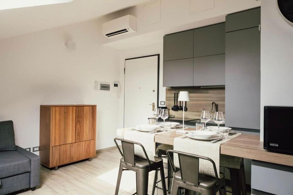 Casa Savo - Parcheggio Gratuito Nella Blu Area Διαμέρισμα Γένοβα Εξωτερικό φωτογραφία