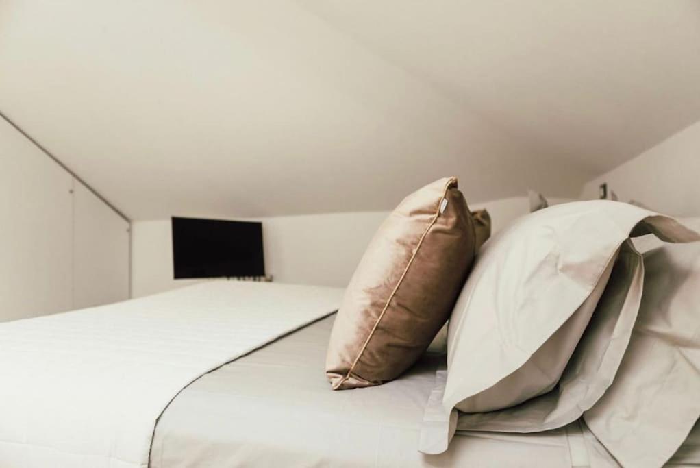 Casa Savo - Parcheggio Gratuito Nella Blu Area Διαμέρισμα Γένοβα Εξωτερικό φωτογραφία