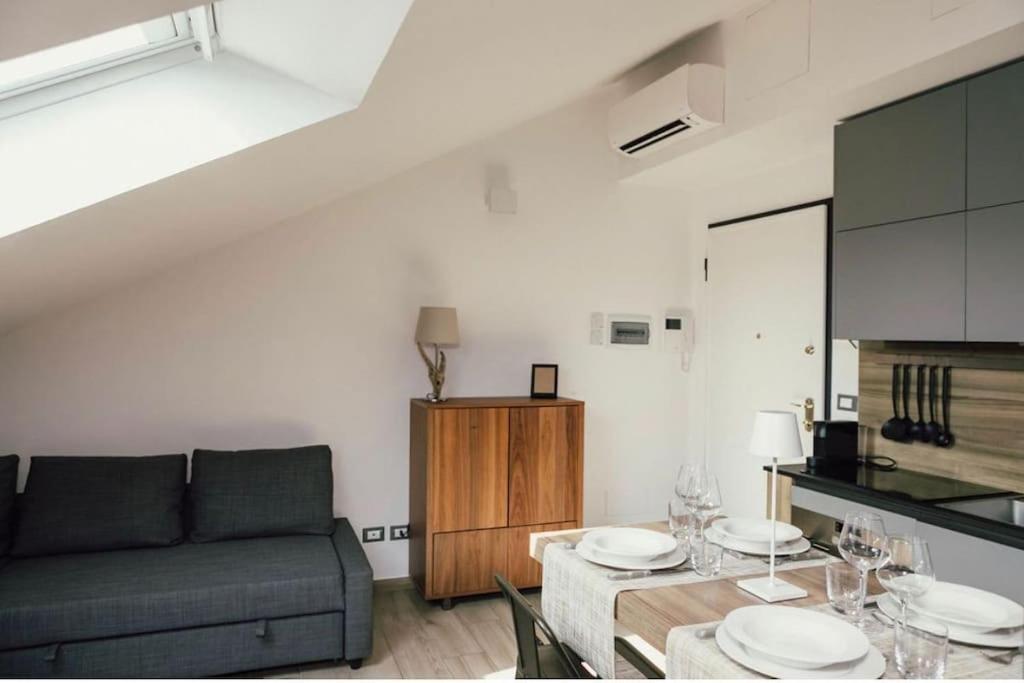 Casa Savo - Parcheggio Gratuito Nella Blu Area Διαμέρισμα Γένοβα Εξωτερικό φωτογραφία