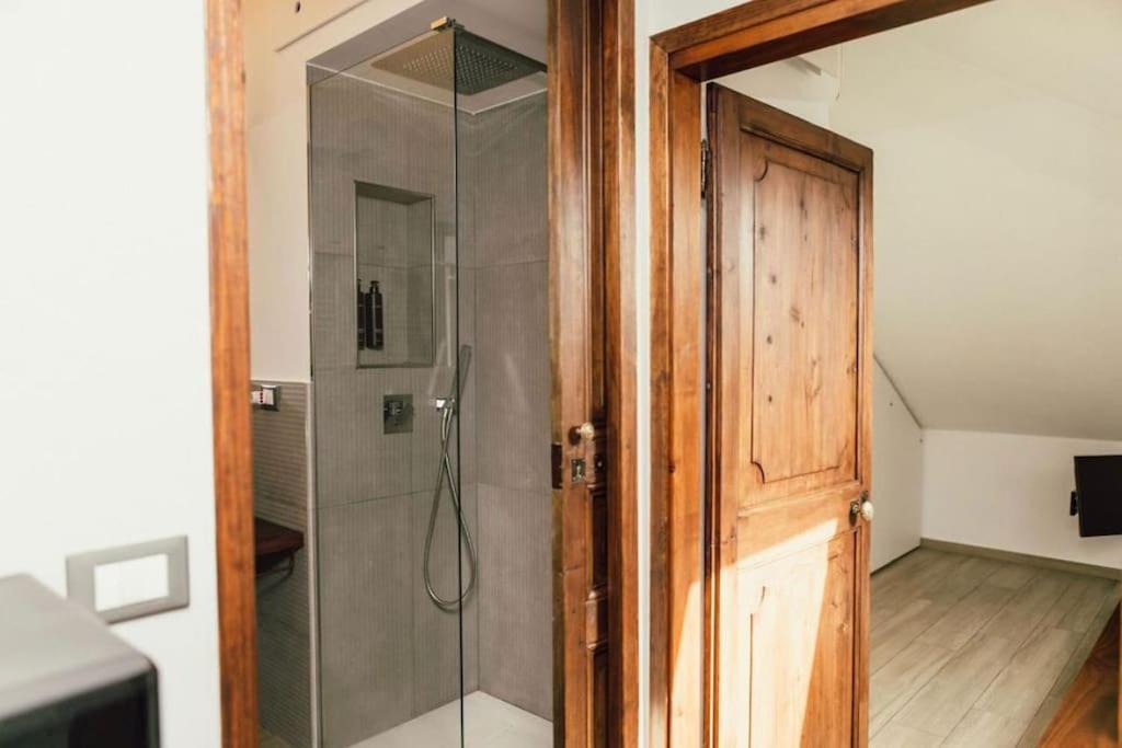 Casa Savo - Parcheggio Gratuito Nella Blu Area Διαμέρισμα Γένοβα Εξωτερικό φωτογραφία