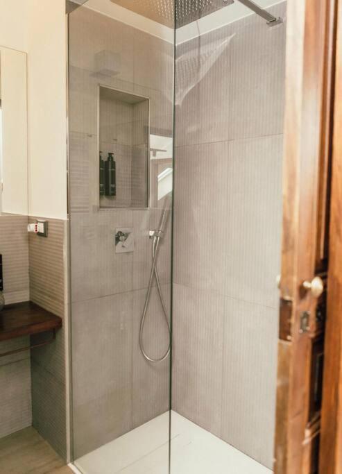 Casa Savo - Parcheggio Gratuito Nella Blu Area Διαμέρισμα Γένοβα Εξωτερικό φωτογραφία