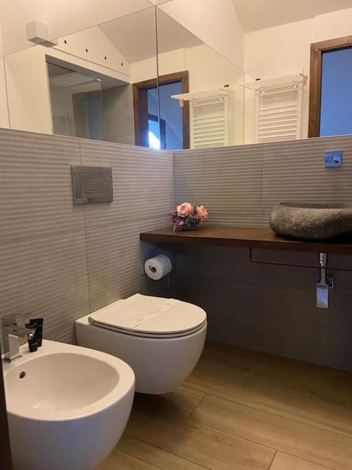 Casa Savo - Parcheggio Gratuito Nella Blu Area Διαμέρισμα Γένοβα Εξωτερικό φωτογραφία