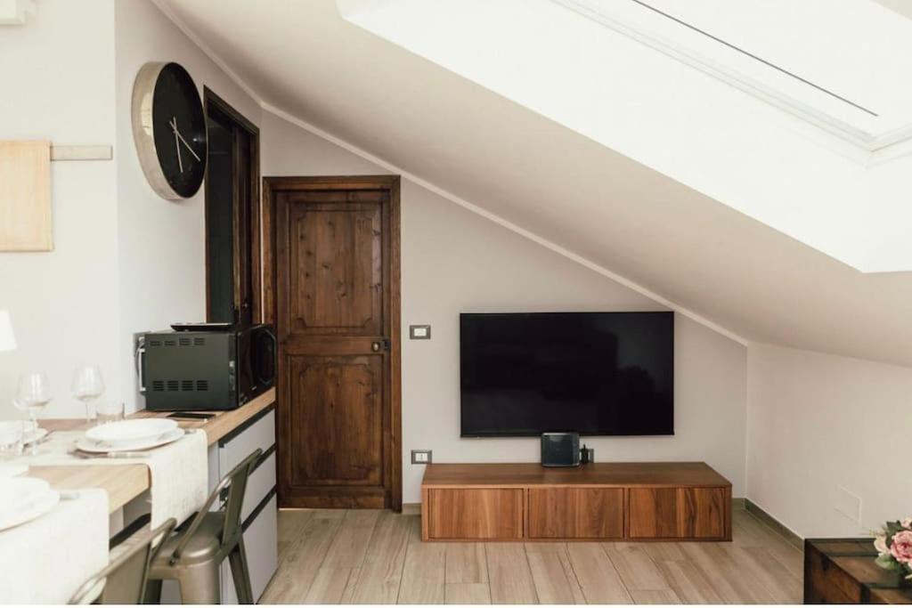 Casa Savo - Parcheggio Gratuito Nella Blu Area Διαμέρισμα Γένοβα Εξωτερικό φωτογραφία