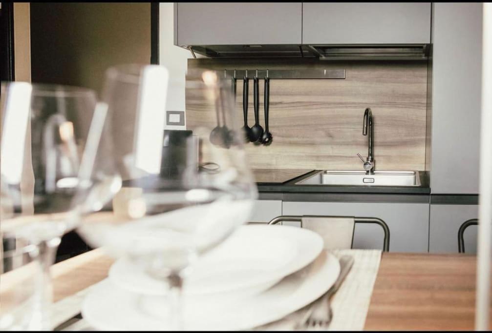 Casa Savo - Parcheggio Gratuito Nella Blu Area Διαμέρισμα Γένοβα Εξωτερικό φωτογραφία