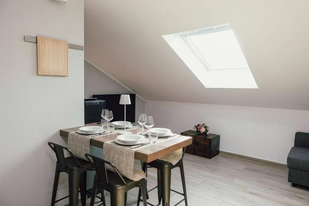 Casa Savo - Parcheggio Gratuito Nella Blu Area Διαμέρισμα Γένοβα Εξωτερικό φωτογραφία