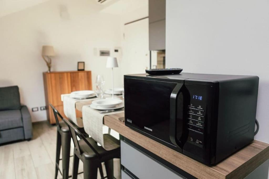 Casa Savo - Parcheggio Gratuito Nella Blu Area Διαμέρισμα Γένοβα Εξωτερικό φωτογραφία
