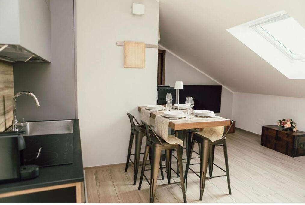 Casa Savo - Parcheggio Gratuito Nella Blu Area Διαμέρισμα Γένοβα Εξωτερικό φωτογραφία