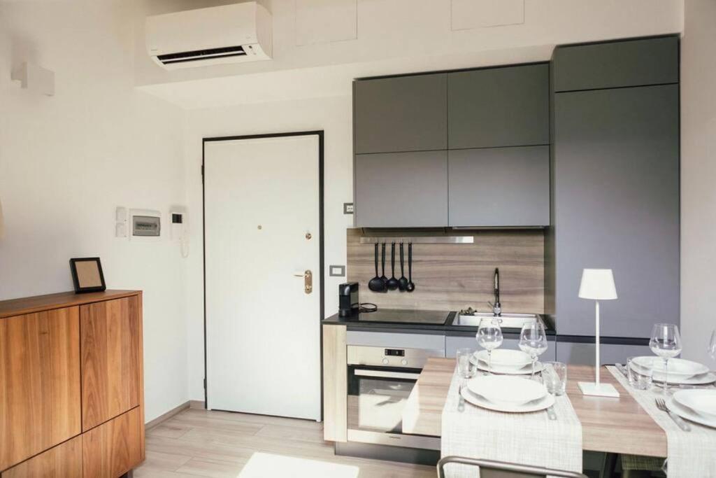 Casa Savo - Parcheggio Gratuito Nella Blu Area Διαμέρισμα Γένοβα Εξωτερικό φωτογραφία