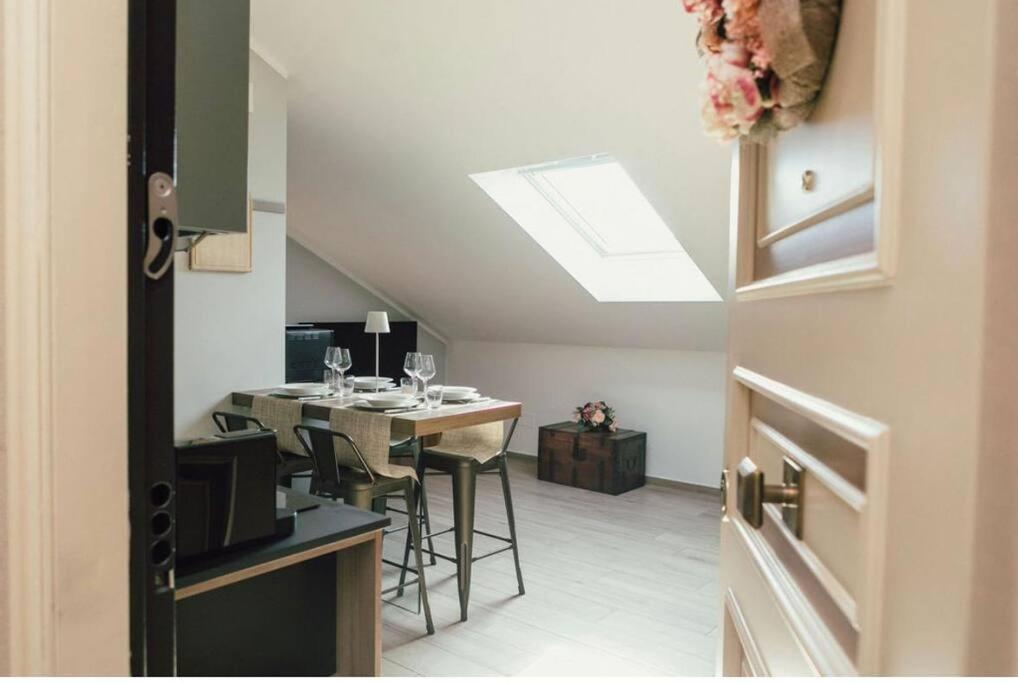 Casa Savo - Parcheggio Gratuito Nella Blu Area Διαμέρισμα Γένοβα Εξωτερικό φωτογραφία